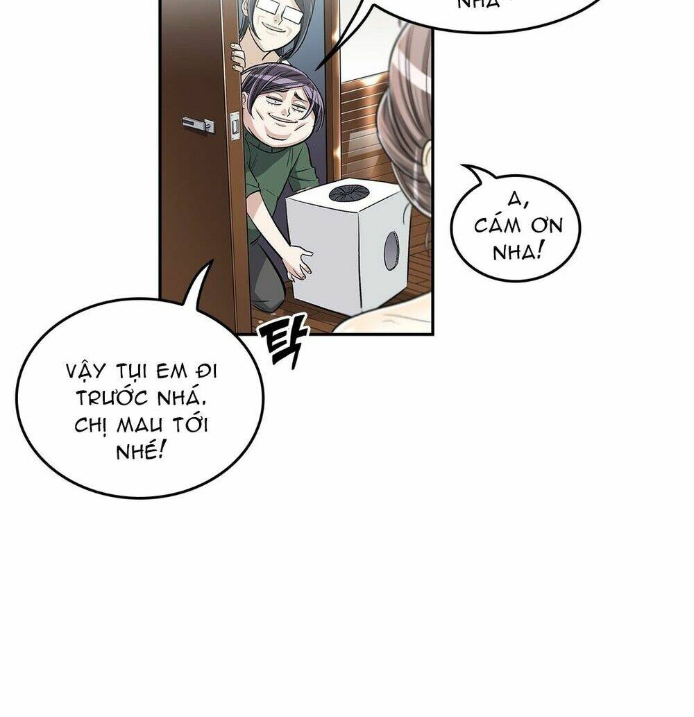 câu lạc bộ sa đoạ chapter 35 11