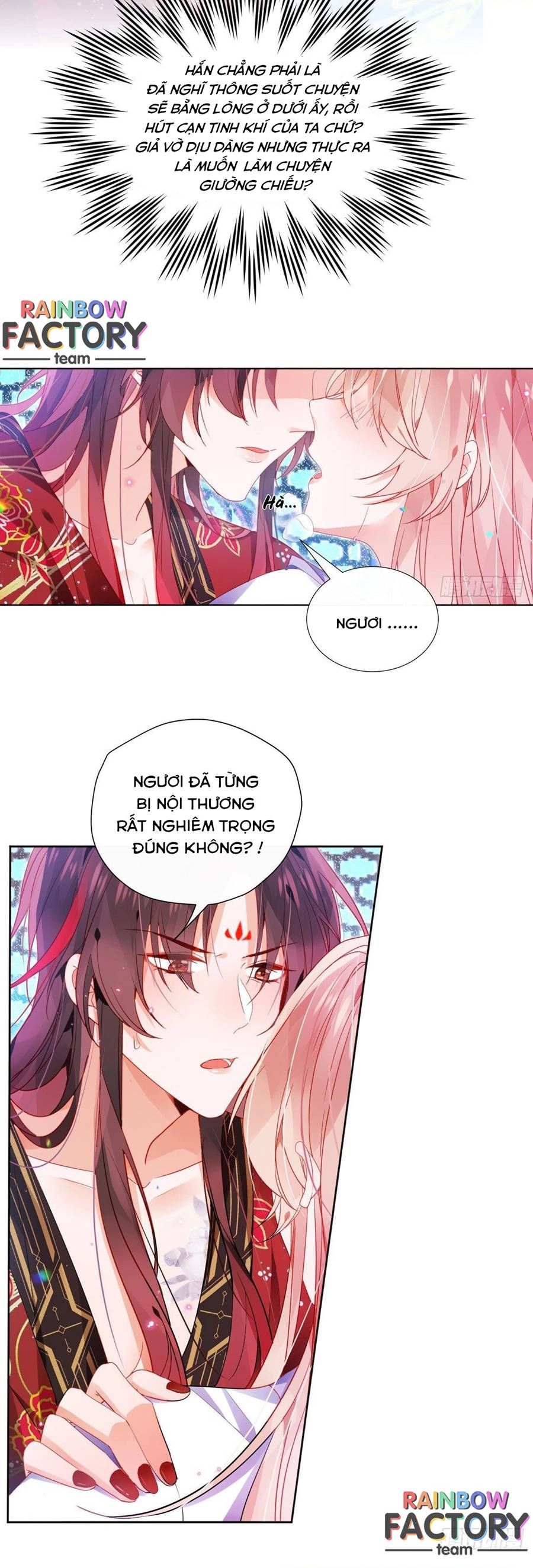 ta không dễ đụng vào chapter 10 3