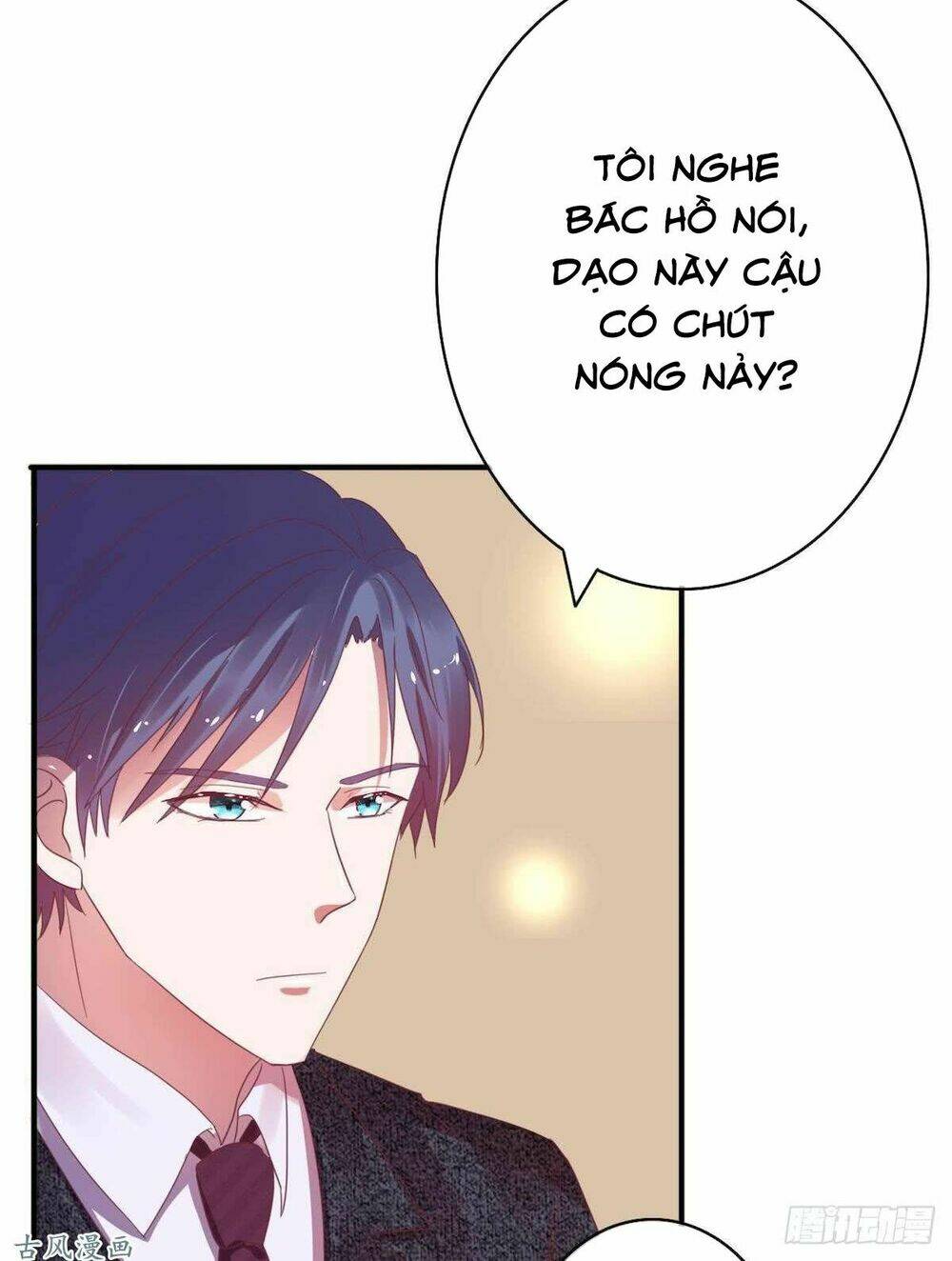 manh thê khó dỗ chapter 26 8