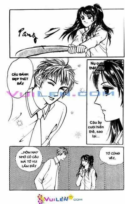 cô gái yêu kiều chapter 4 121