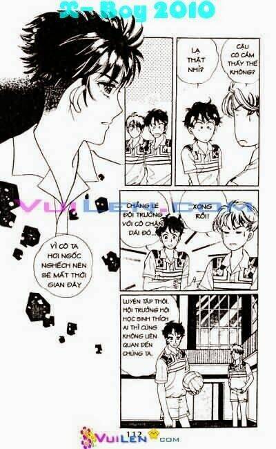 cô giáo tuổi 18 chapter 7 112