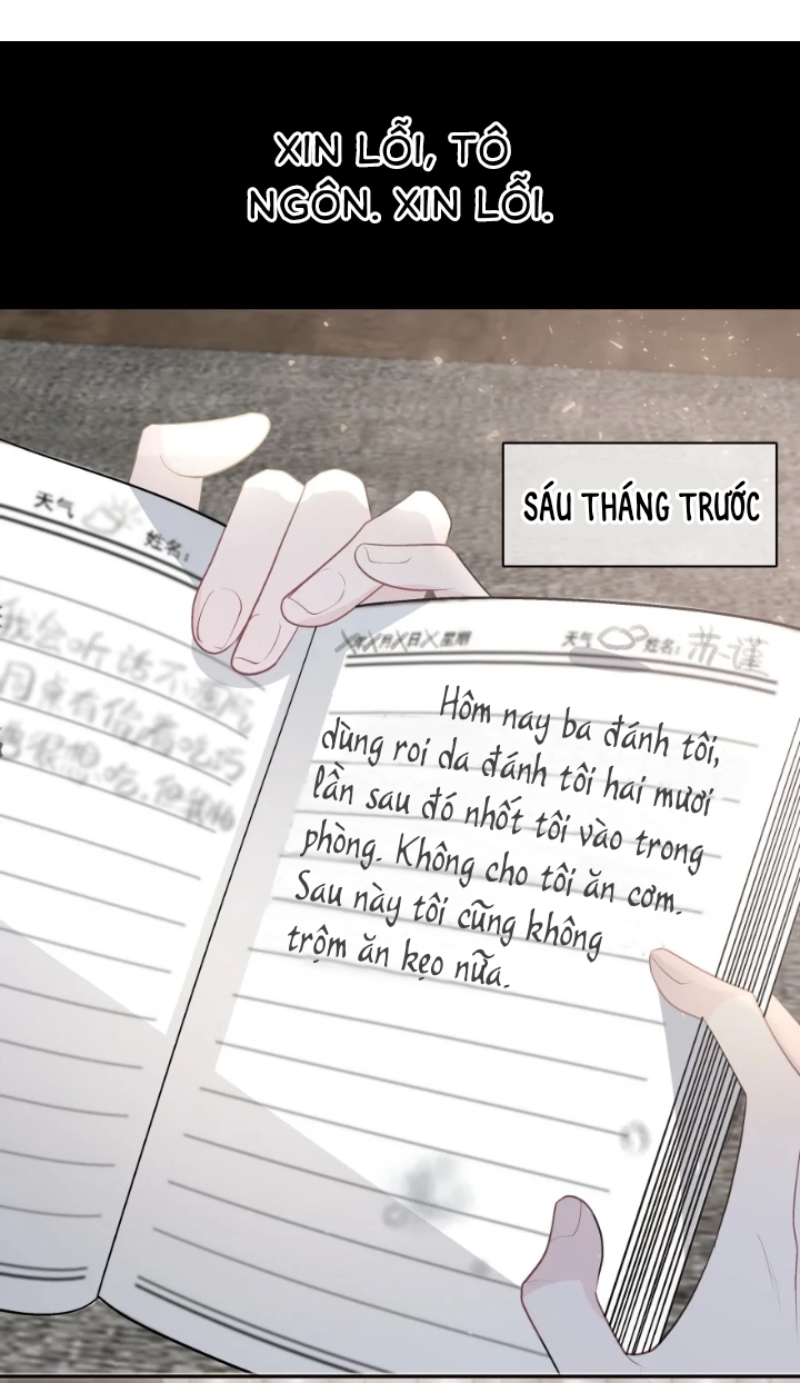 trước và sau ly hôn! chapter 15 2