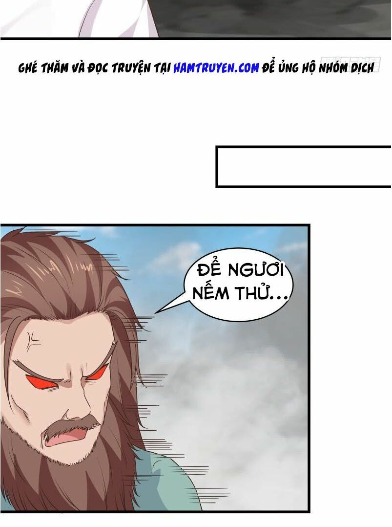 trên người ta có một rồng chapter 124 4