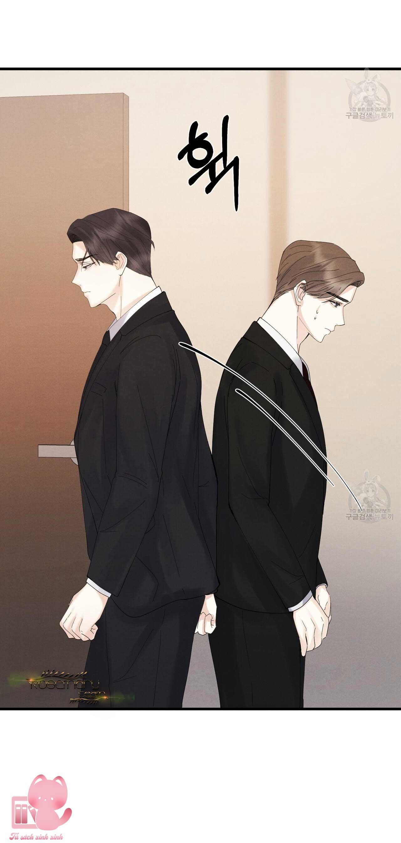 khắc cốt ghi tâm chapter 3 6