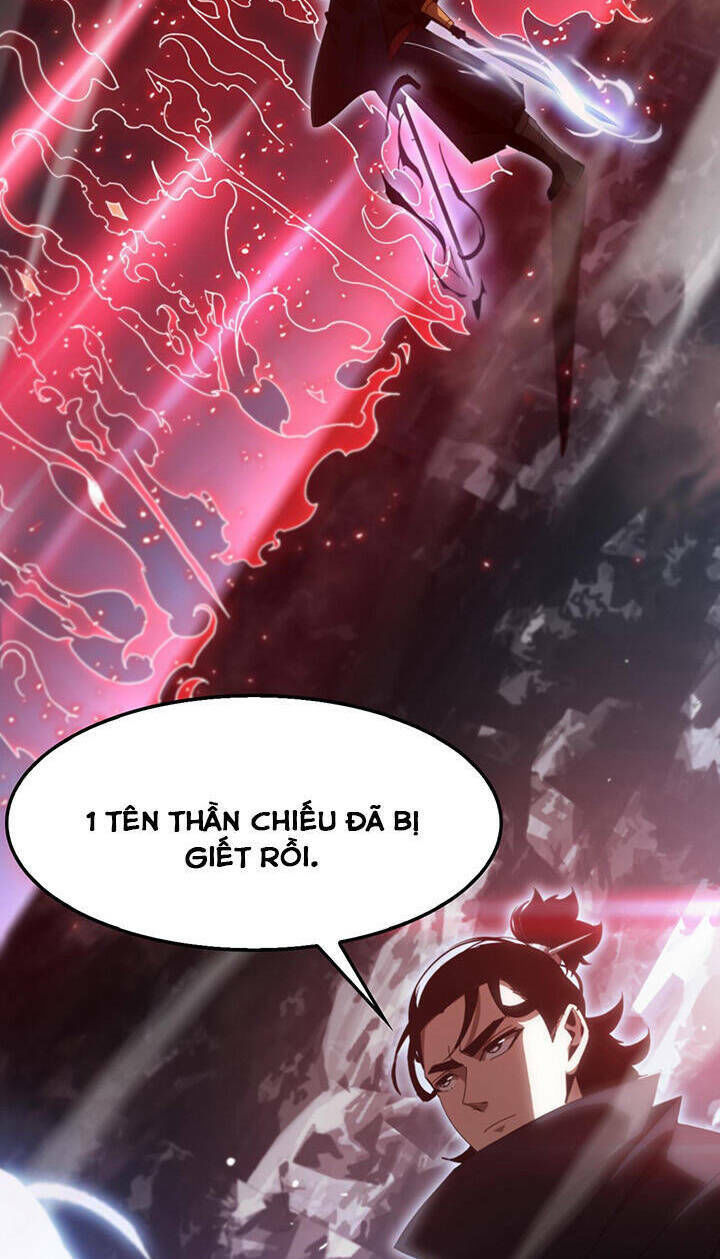 chư giới - tận thế online chapter 181 52