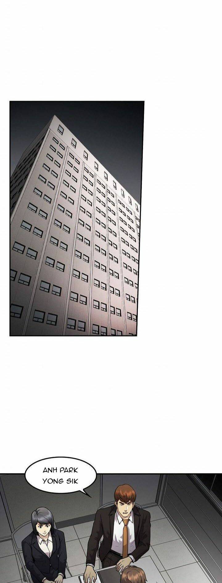 điều tra viên chuyển sinh chapter 120 2