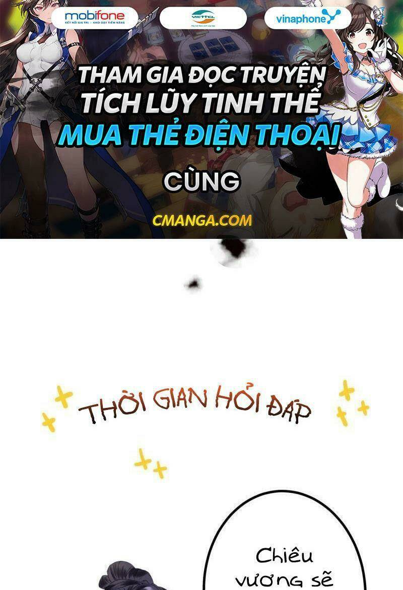 vương gia kiêu ngạo quá khó cua chapter 161 23