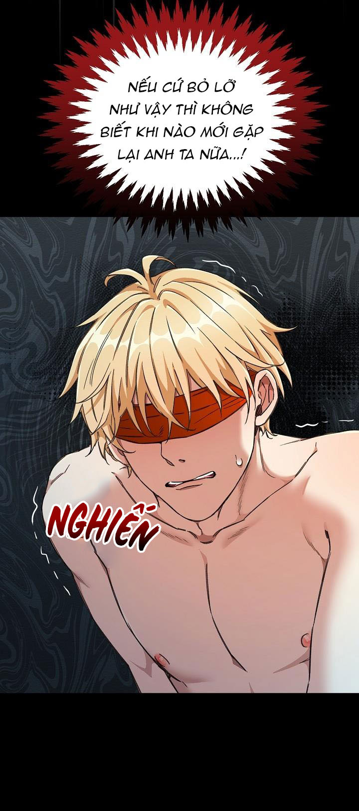 chuyến tàu cuồng loạn chapter 27 14