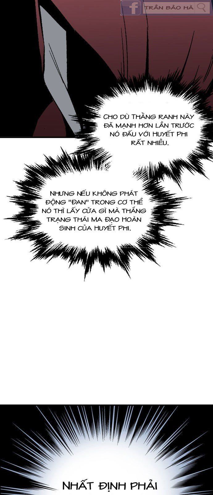 cao thủ 2 chapter 89 64