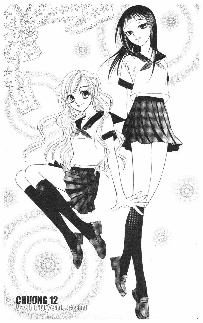 v.b.rose chapter 3 7