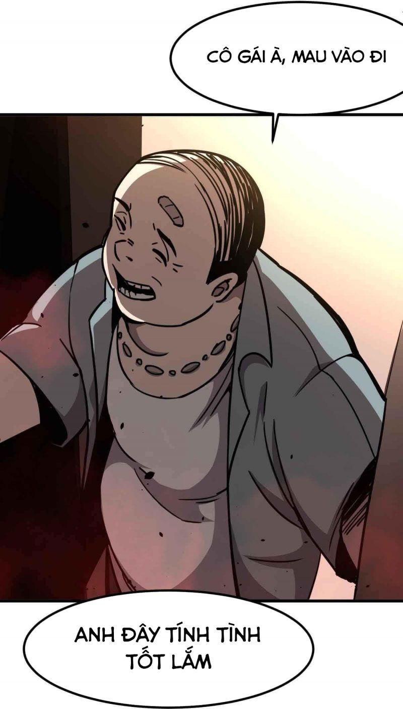 siêu tiến hóa chapter 24 24