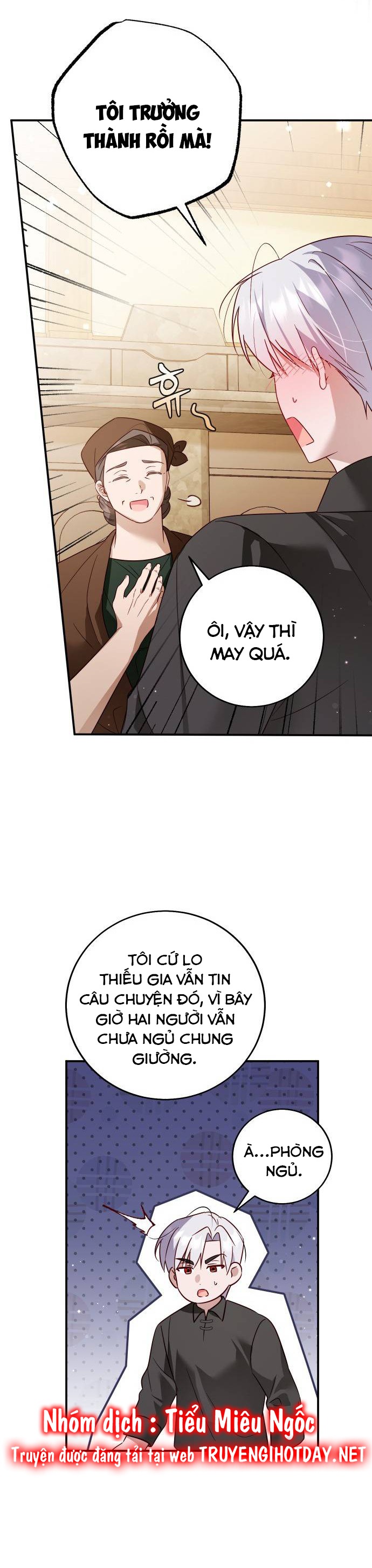 ngã xuống thiên đường chapter 26 12