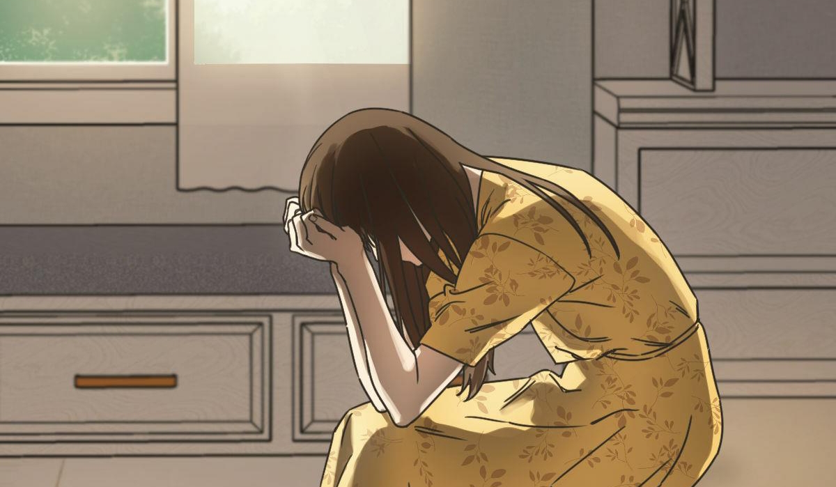 tương phùng chapter 2 265