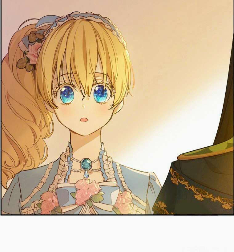 bỗng một ngày nọ tôi trở thành nàng công chúa chapter 110 17