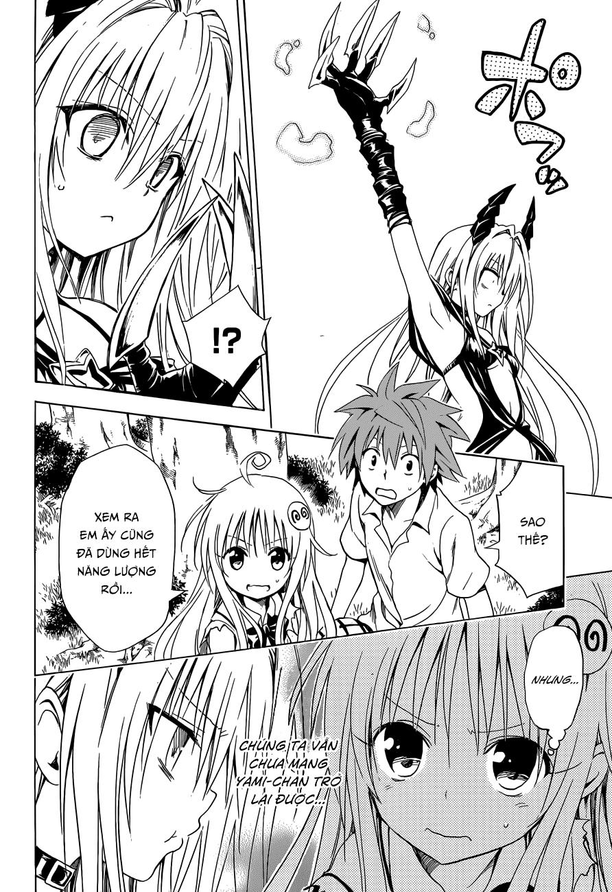 to love - ru darkness chapter 44 17
