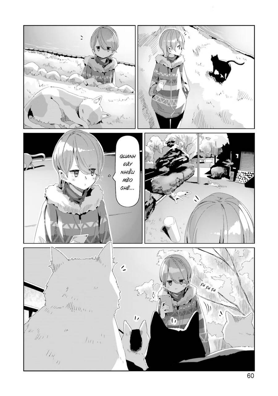 yurukyan chapter 72 8