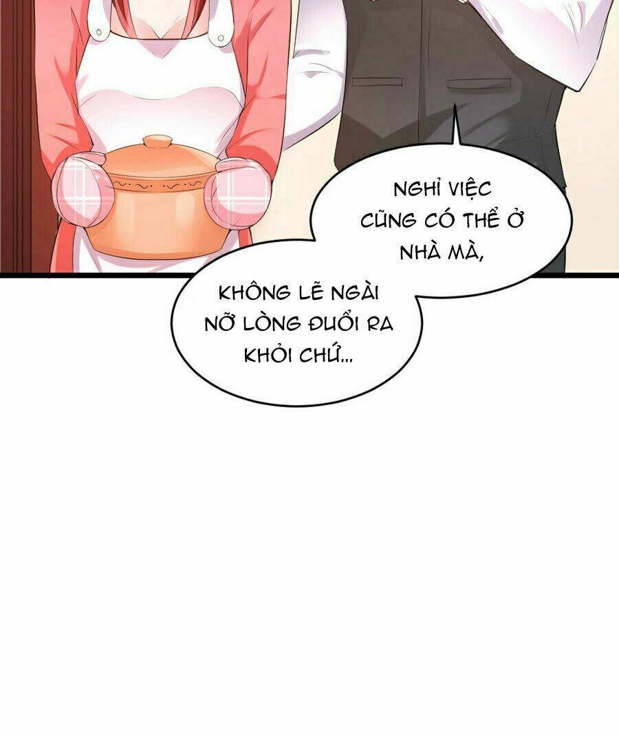 tiểu bạch điềm thê của long thiếu chapter 13 49