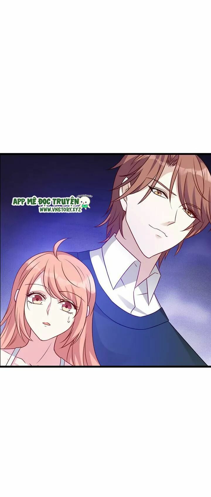 bảo bối đáng yêu đột kích chapter 46 19