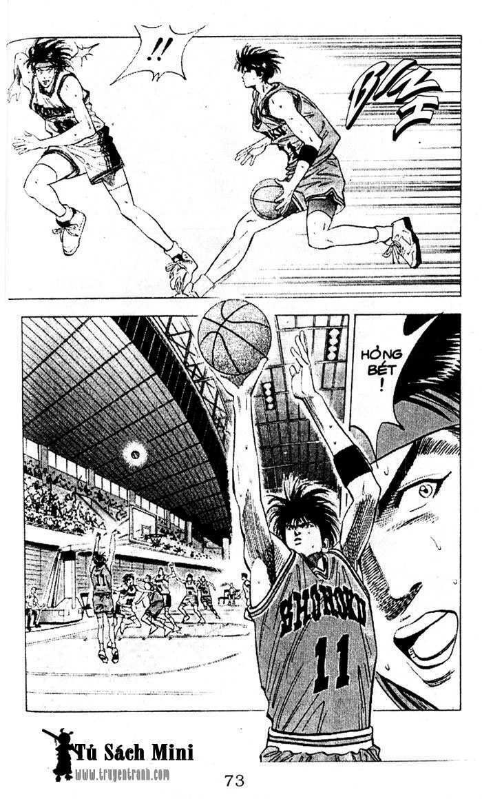 cao thủ bóng rổ chapter 108 10