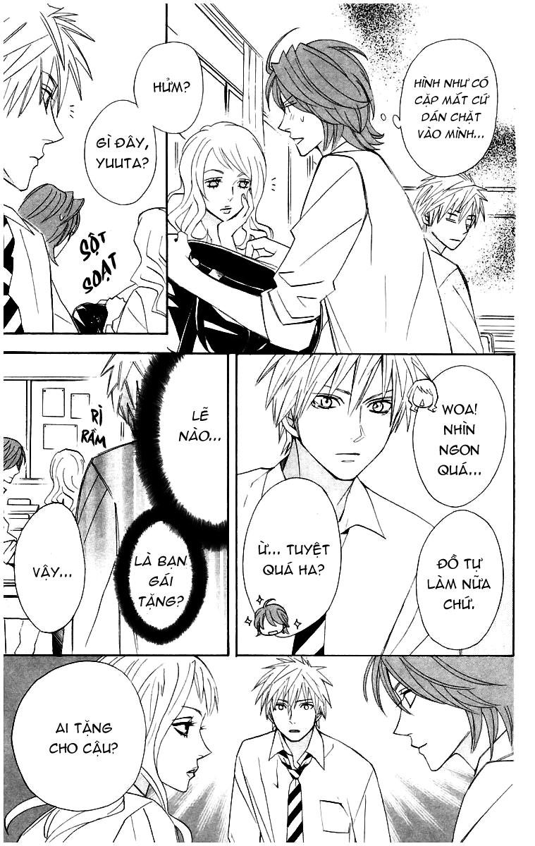 otomen chapter 11 11