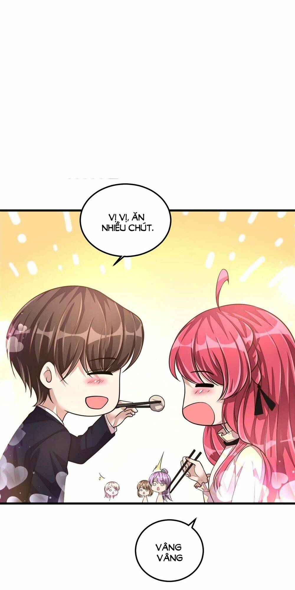 ông xã, em muốn ăn cho anh sạt nghiệp! chapter 30 24