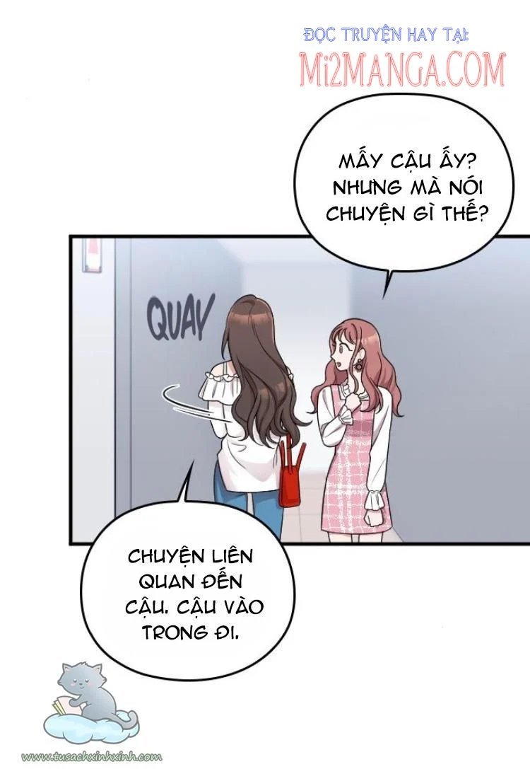 cô đi mà lấy chồng tôi chapter 12.5 20