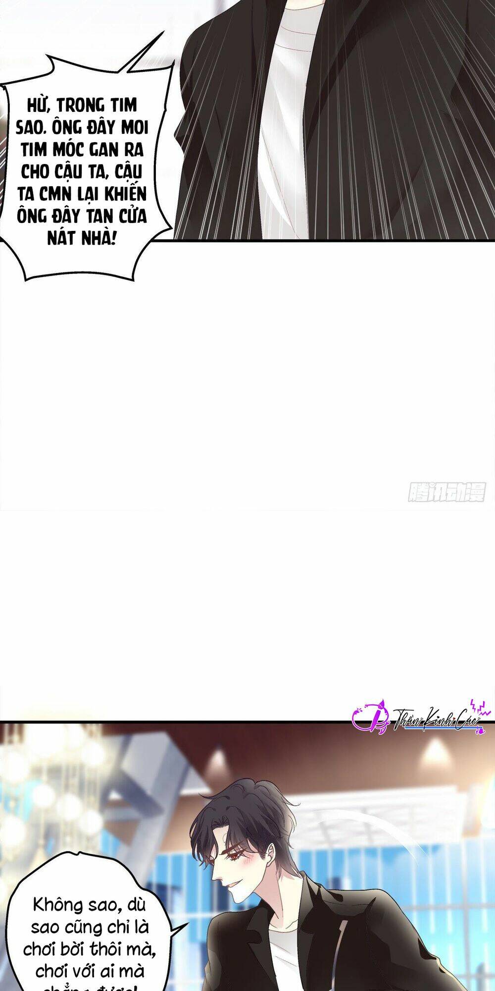 toàn bộ nắm trong tay chapter 119 27