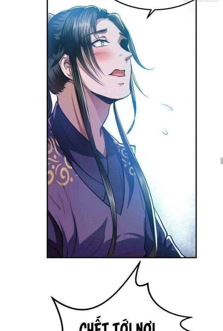 nam chủ và hậu cung đều dưới trướng ta chapter 2 24