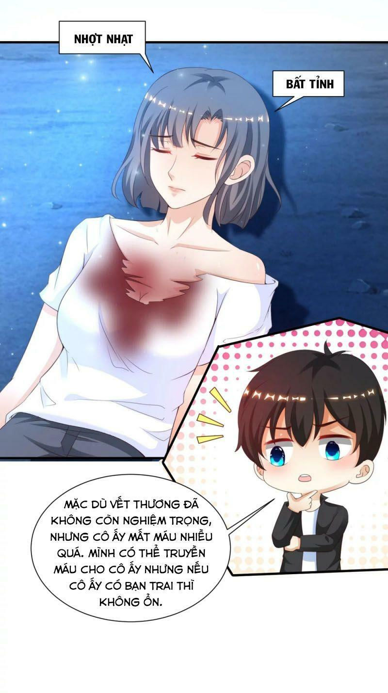 tối cường vận đào hoa chapter 122 31