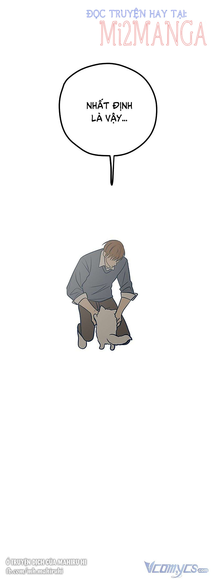 Kẻ Rác Rưởi Không Đáng Được Yêu chapter 46.1 12