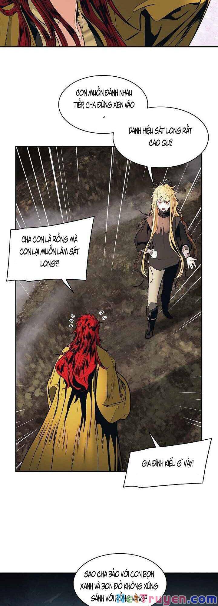 bất bại chân ma chapter 103 10