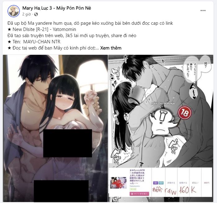 những người đàn ông đã lên giường tôi chapter 36.1 17