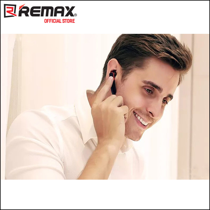 Tai nghe Bluetooth Remax RB-T1 - Hàng chính hãng