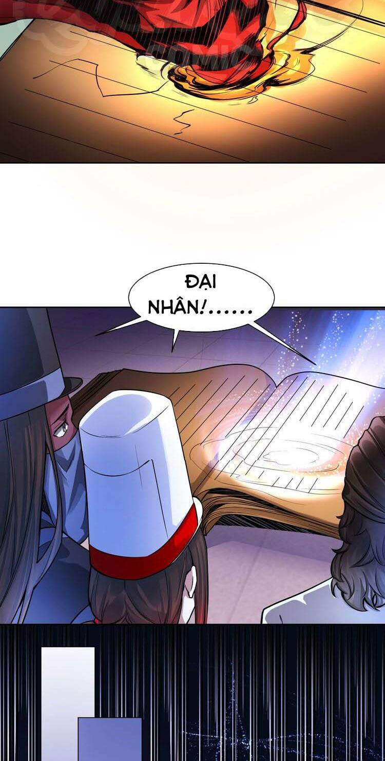 diêm vương thay thế chapter 7 36