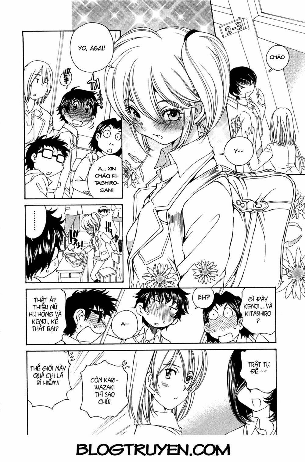 ss sisters chapter 12 3