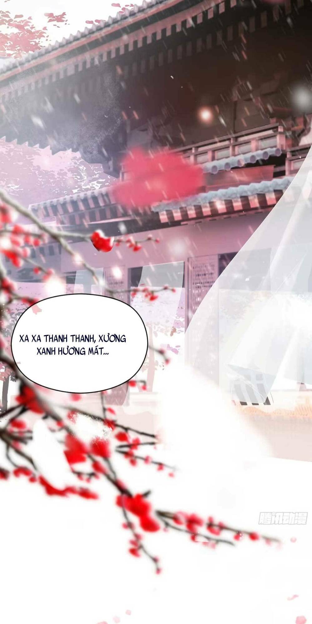 sự cám dỗ ngọt ngào : vương gia ngài làm chân ta mền nhũn rồi chapter 3 4