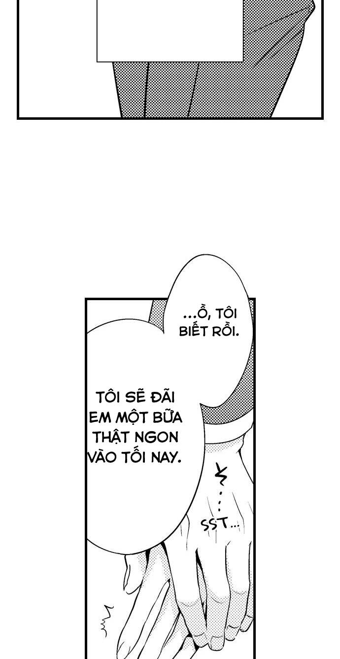 nàng quỷ succbus và bữa ăn hoàn mỹ chapter 1 17