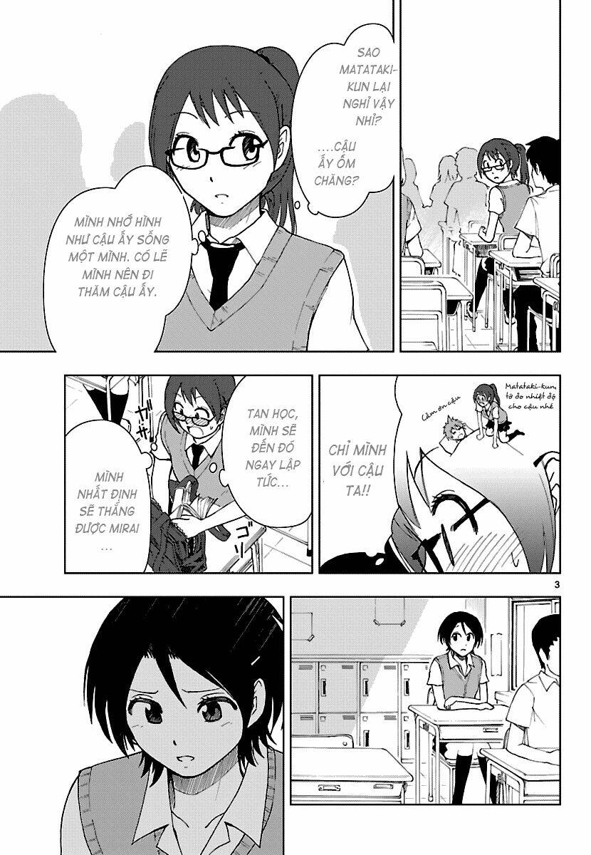 ginen shounen chapter 10 4