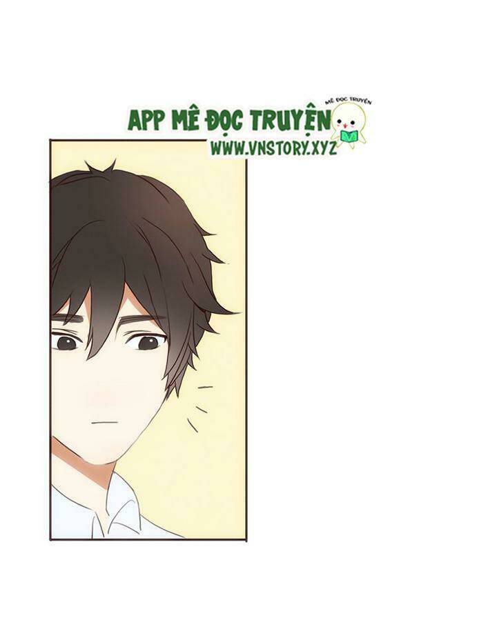 tình yêu không nói dối chapter 22 33