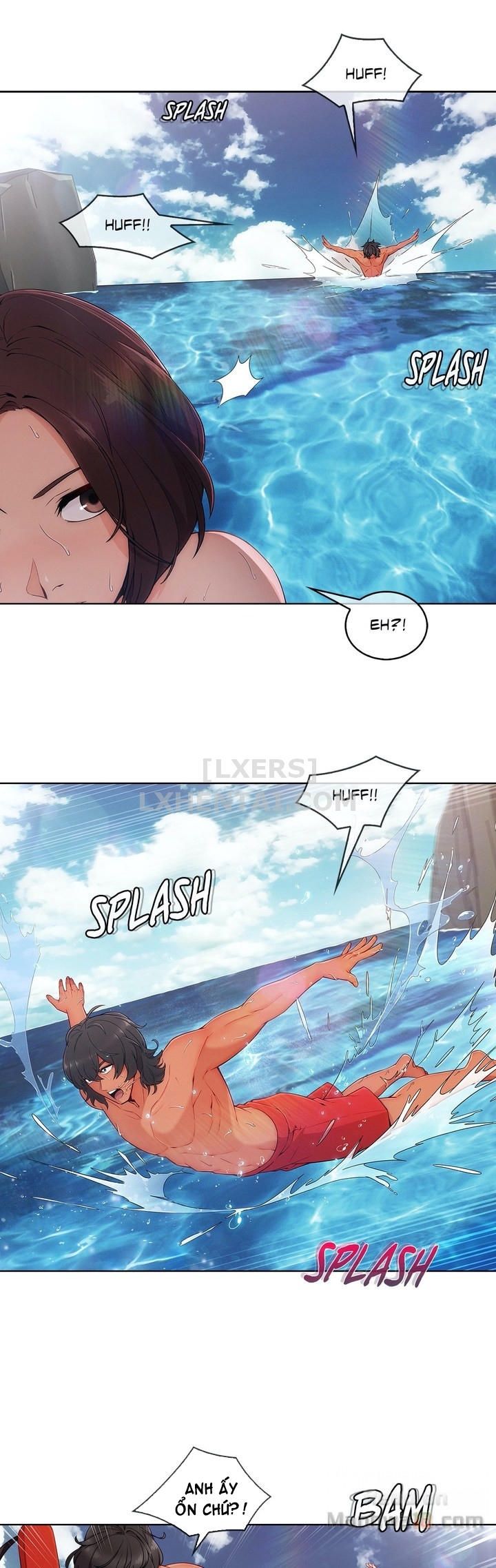 điên cuồng nhưng ngọt ngào chapter 56 16