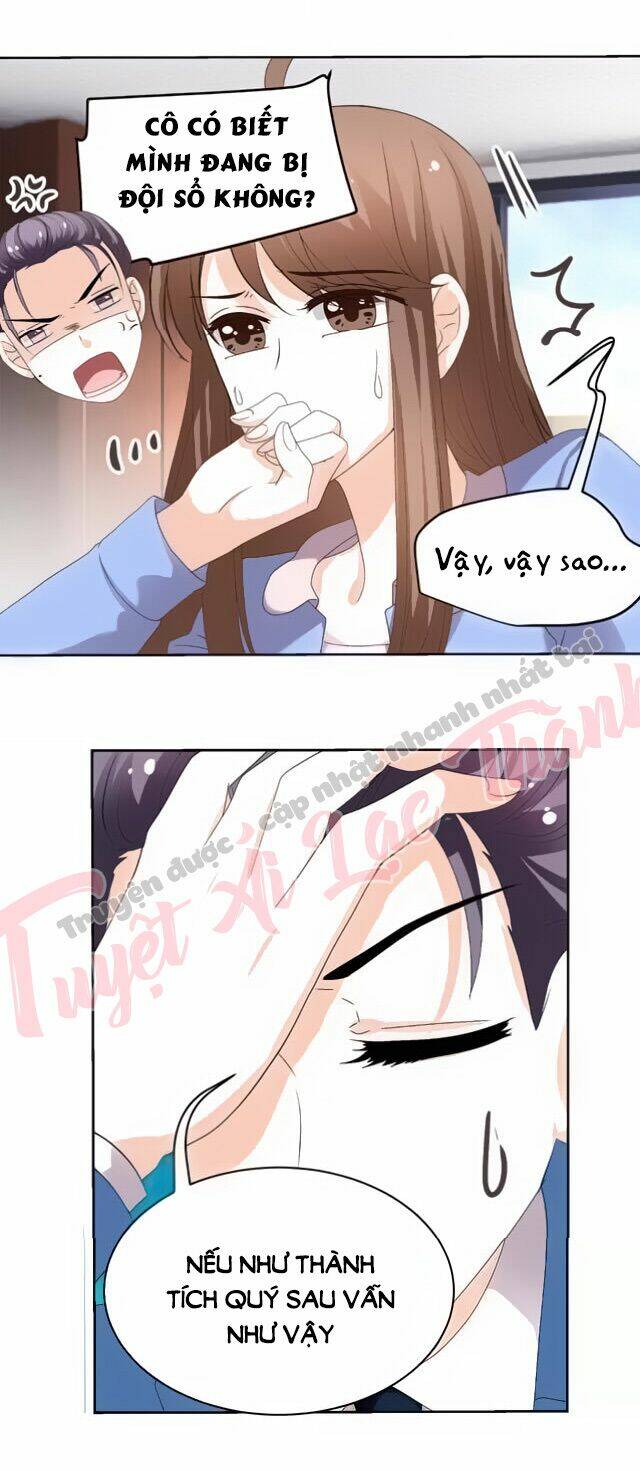 phản công thành siêu sao chapter 25 30