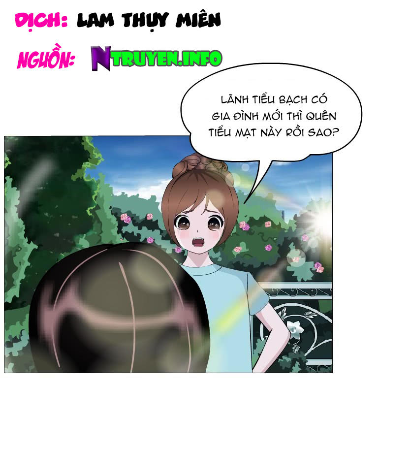 cạm bẫy của nữ thần chapter 175 1