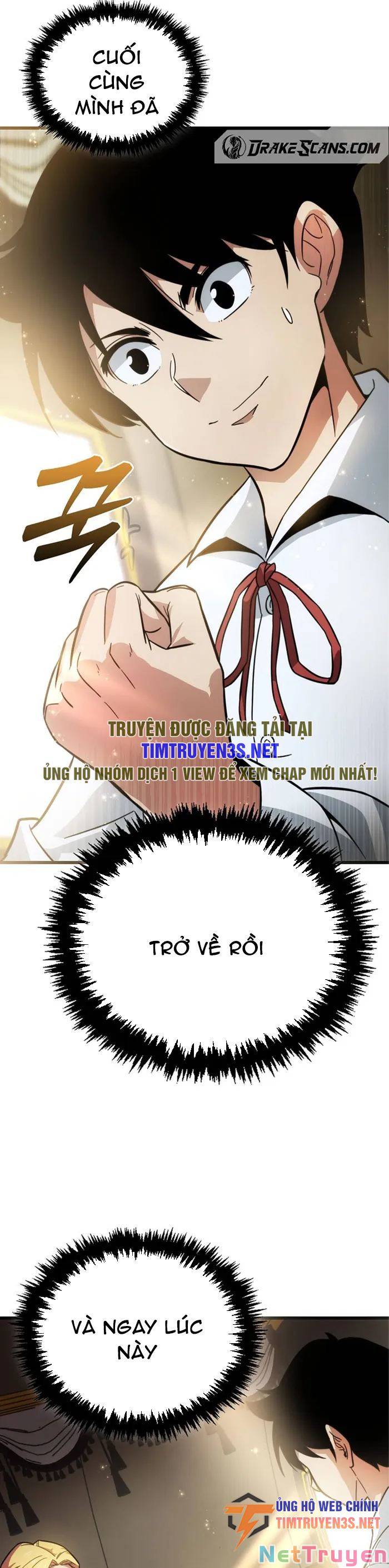 bậc thầy kiếm sư cấp 9 : người bảo vệ kiếm chapter 1 51