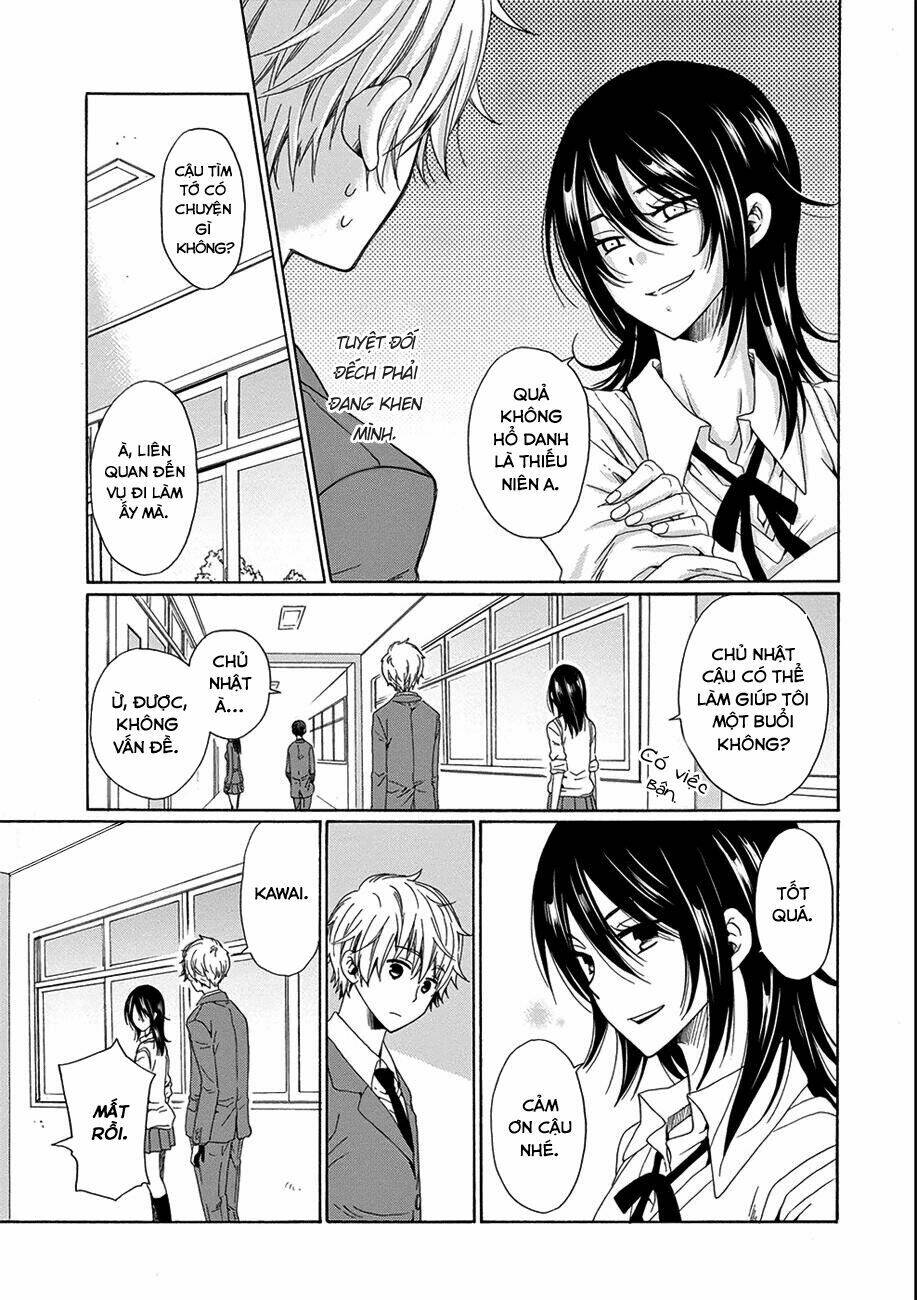 boku no namae wa chapter 13 15