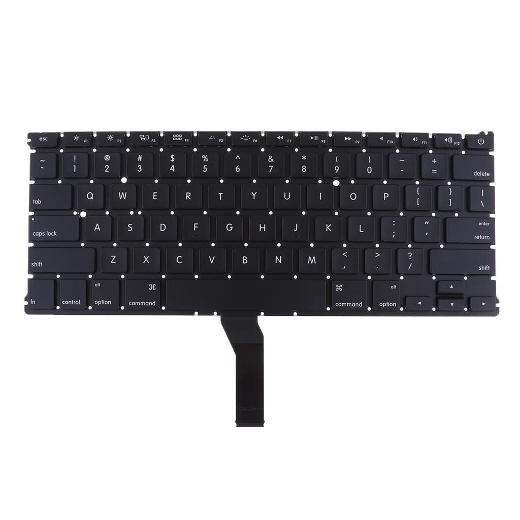Replacement Laptop Keyboard For MacBook Air 13'' A1369 2011 A1466 2012 2014Y