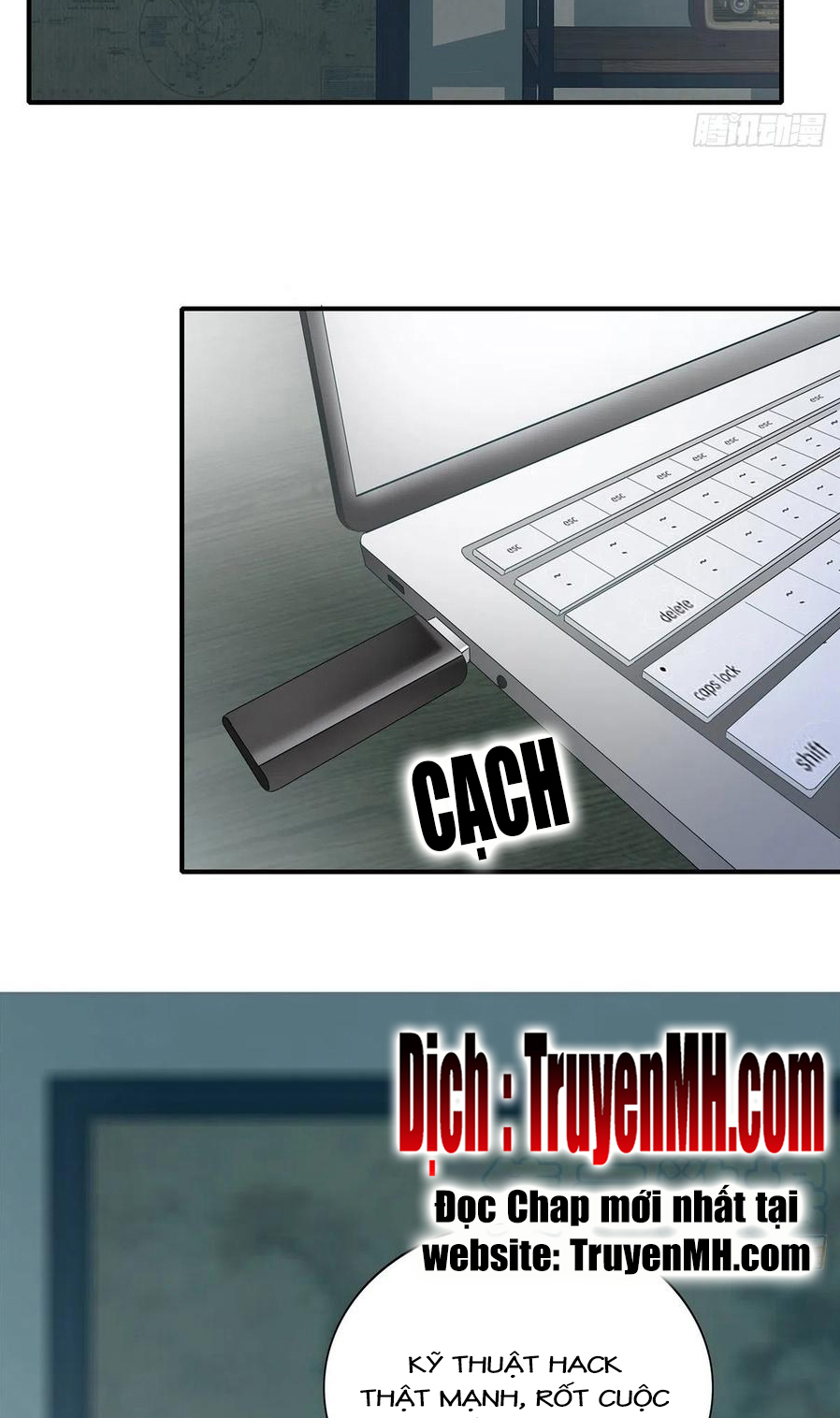 bạo quân ái nhân chapter 77 3