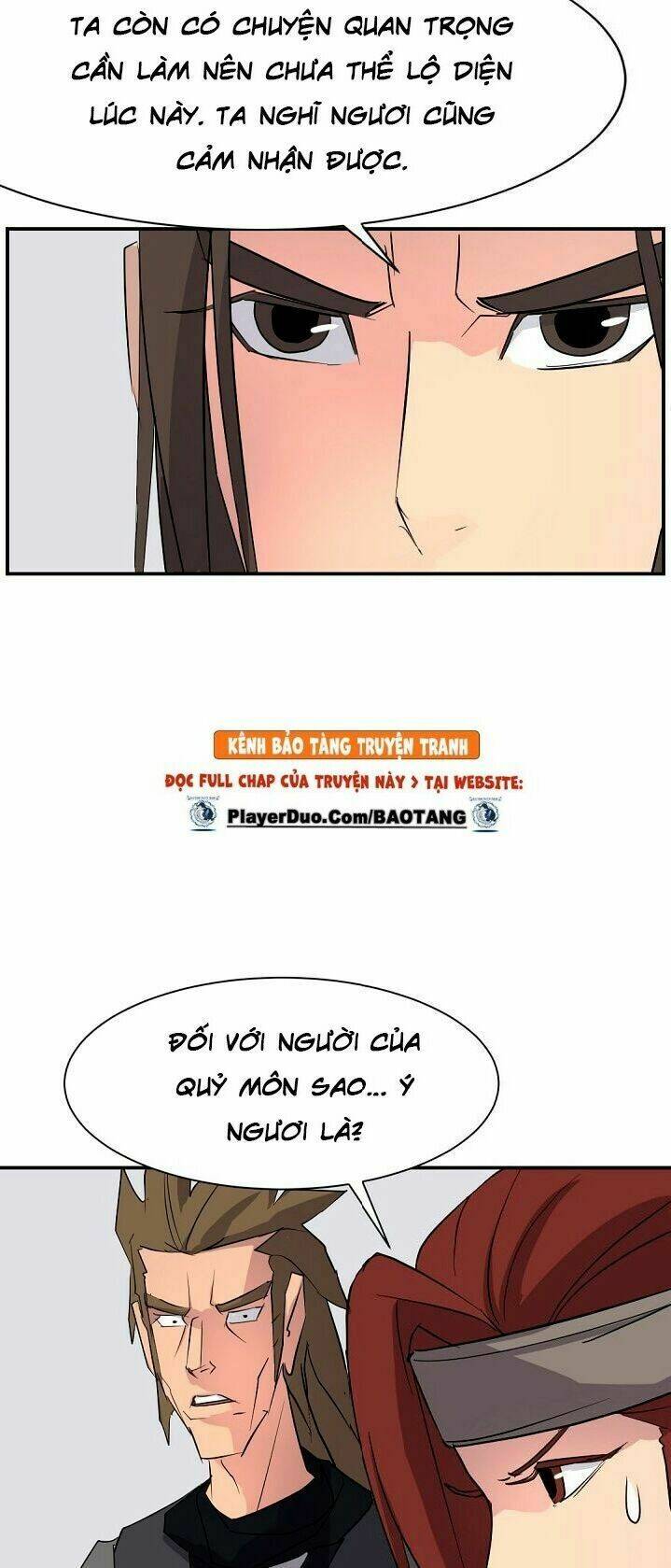 trọng sinh, bất khả chiến bại chapter 48 15