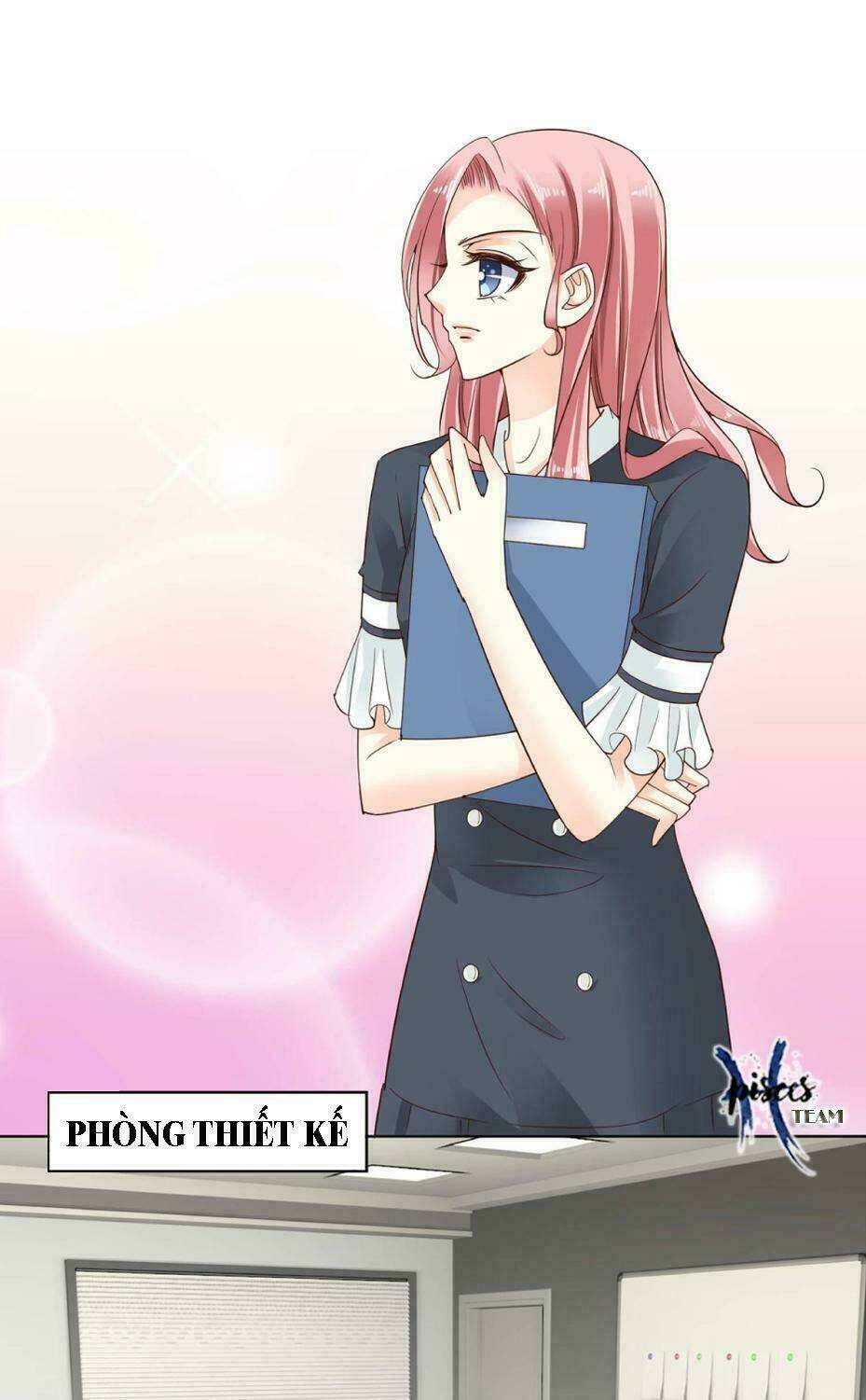 nữ nhân xin nhẹ nhàng chapter 25 3