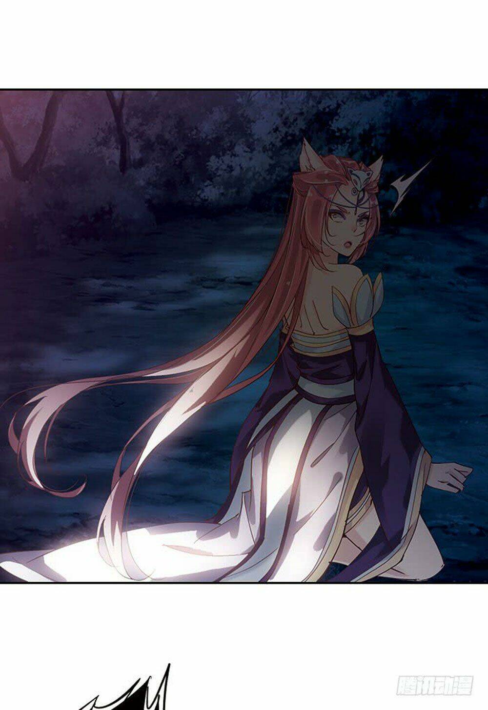 thiền tâm vấn đạo chapter 25 57