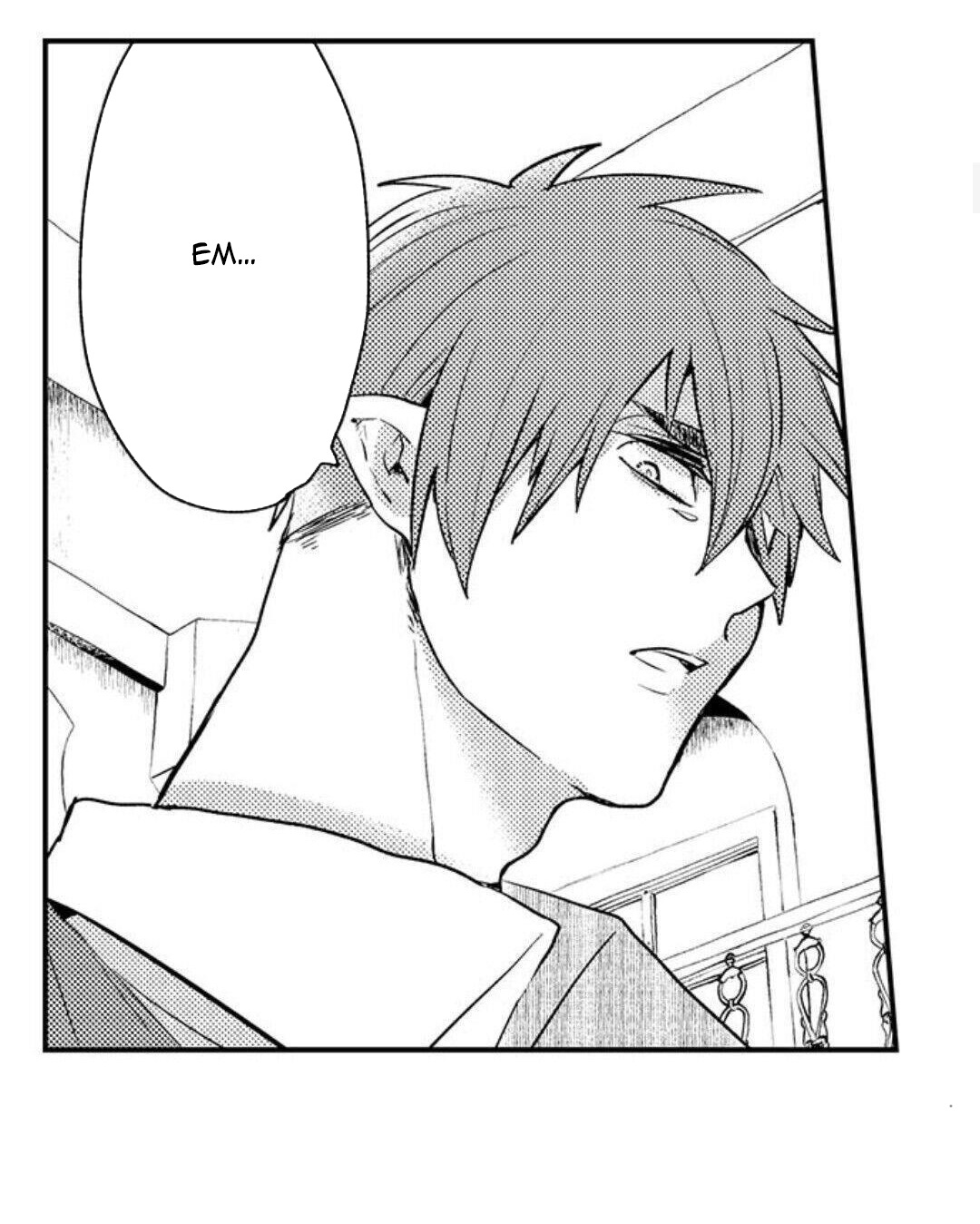 tiếng gọi của tình yêu sau trải nghiệm cận tử chapter 2 13